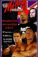 Watch WWF Mayhem in Manchester Letmewatchthis