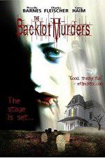 Watch The Backlot Murders Letmewatchthis