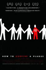 Watch How to Survive a Plague Letmewatchthis