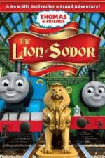 Watch Thomas & Friends: The Lion of Sodor Letmewatchthis