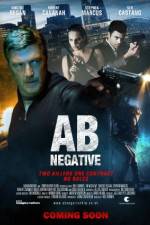 Watch AB Negative Letmewatchthis