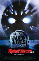 Watch Friday the 13th Part VI: Jason Lives Letmewatchthis
