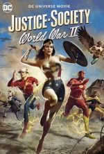 Watch Justice Society: World War II Letmewatchthis
