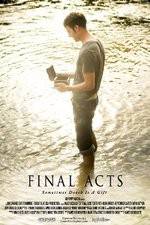 Watch Final Acts Letmewatchthis