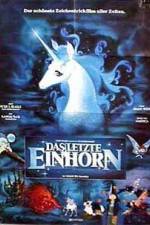 Watch The Last Unicorn Letmewatchthis