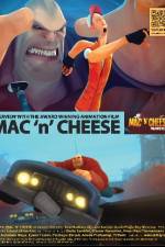 Watch Mac 'n' Cheese Letmewatchthis