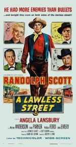 Watch A Lawless Street Letmewatchthis