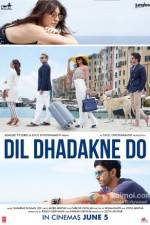 Watch Dil Dhadakne Do Letmewatchthis