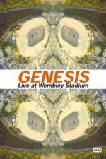 Watch Genesis Live at Wembley Stadium Letmewatchthis