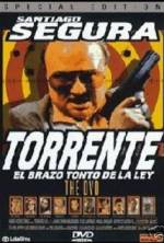 Watch Torrente, el brazo tonto de la ley Letmewatchthis
