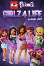 Watch LEGO Friends: Girlz 4 Life Letmewatchthis