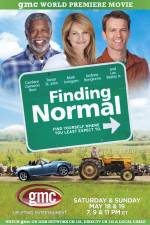 Watch Finding Normal Letmewatchthis