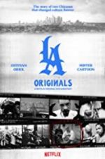 Watch LA Originals Letmewatchthis