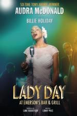 Watch Lady Day at Emerson\'s Bar & Grill Letmewatchthis