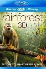 Watch Rainforest 3D Letmewatchthis