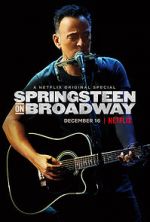 Watch Springsteen on Broadway Letmewatchthis