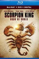 Watch The Scorpion King: Book of Souls Letmewatchthis