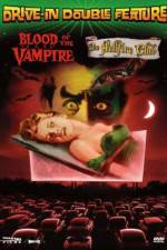Watch Blood of the Vampire Letmewatchthis