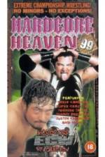 Watch ECW: Hardcore Heaven '99 Letmewatchthis