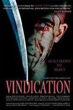 Watch Vindication Letmewatchthis