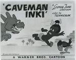 Watch Caveman Inki (Short 1950) Letmewatchthis