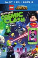 Watch Lego DC Comics Super Heroes: Justice League - Cosmic Clash Letmewatchthis
