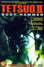 Watch Tetsuo II: Body Hammer Letmewatchthis