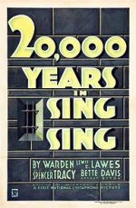 Watch 20, 000 Years in Sing Sing Letmewatchthis