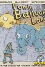 Watch Rifftrax: Fun In Balloon Land Letmewatchthis