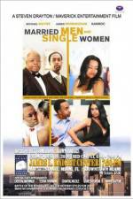 Watch MARRIED MEN AND SINGLE WOMEN (2011) Letmewatchthis