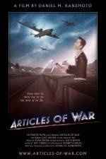 Watch Articles of War Letmewatchthis