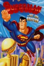 Watch Superman: The Last Son of Krypton Letmewatchthis