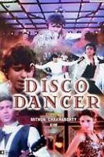 Watch Disco Dancer Letmewatchthis