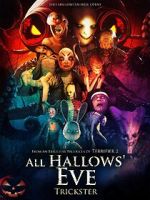 All Hallows Eve Trickster letmewatchthis