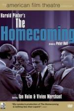 Watch The Homecoming Letmewatchthis