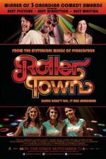 Watch Roller Town Letmewatchthis