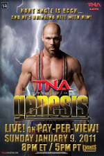 Watch TNA Wrestling: Genesis Letmewatchthis