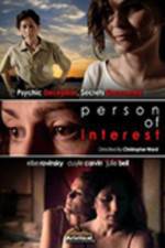 Watch Person of Interest Letmewatchthis