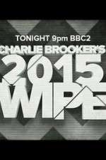 Watch Charlie Brookers 2015 Wipe Letmewatchthis