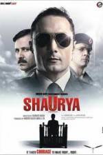 Watch Shaurya It Takes Courage to Make Right Right Letmewatchthis