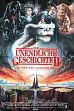 Watch The Neverending Story II: The Next Chapter Letmewatchthis