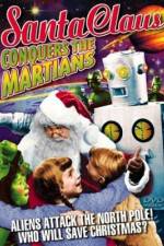 Watch Santa Claus Conquers the Martians Letmewatchthis