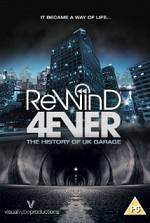 Watch Rewind 4Ever: The History of UK Garage Letmewatchthis