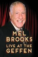 Watch Mel Brooks Live at the Geffen Letmewatchthis