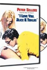 Watch I Love You Alice B Toklas Letmewatchthis