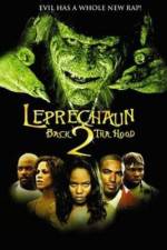 Watch Leprechaun Back 2 tha Hood Letmewatchthis