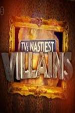 Watch TV's Nastiest Villains Letmewatchthis