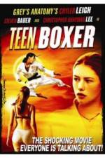 Watch Teen Boxer Letmewatchthis