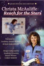 Watch Christa McAuliffe Reach for the Stars Letmewatchthis