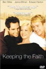 Watch Keeping the Faith Letmewatchthis